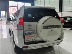 تويوتا لاندكروزر برادو